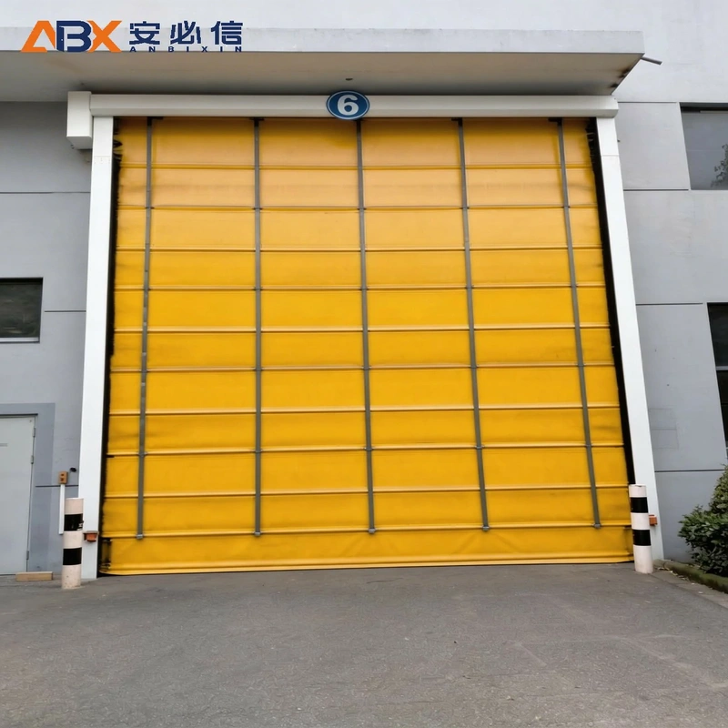 巴彦淖尔机械式门封