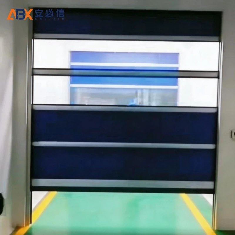 巴彦淖尔快速门